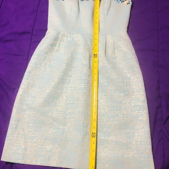 long tank dresses Layered Pleated Tank Dress